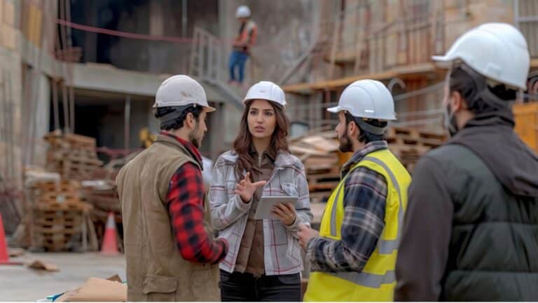 Gestão de pessoas no canteiro de obras: entenda a importância